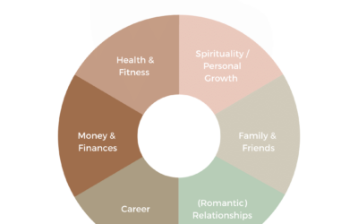 The wheel of life | it’s all about balance baby